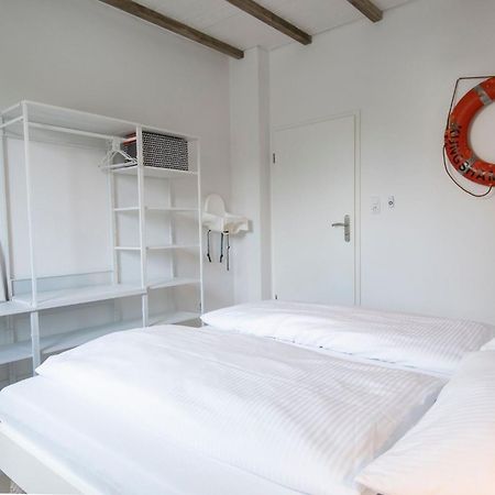 Frija Apartman Dahme  Kültér fotó