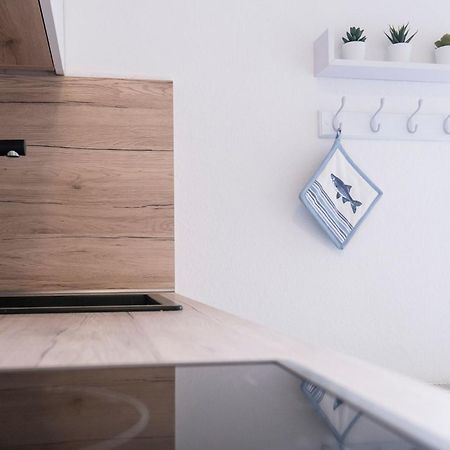 Frija Apartman Dahme  Kültér fotó