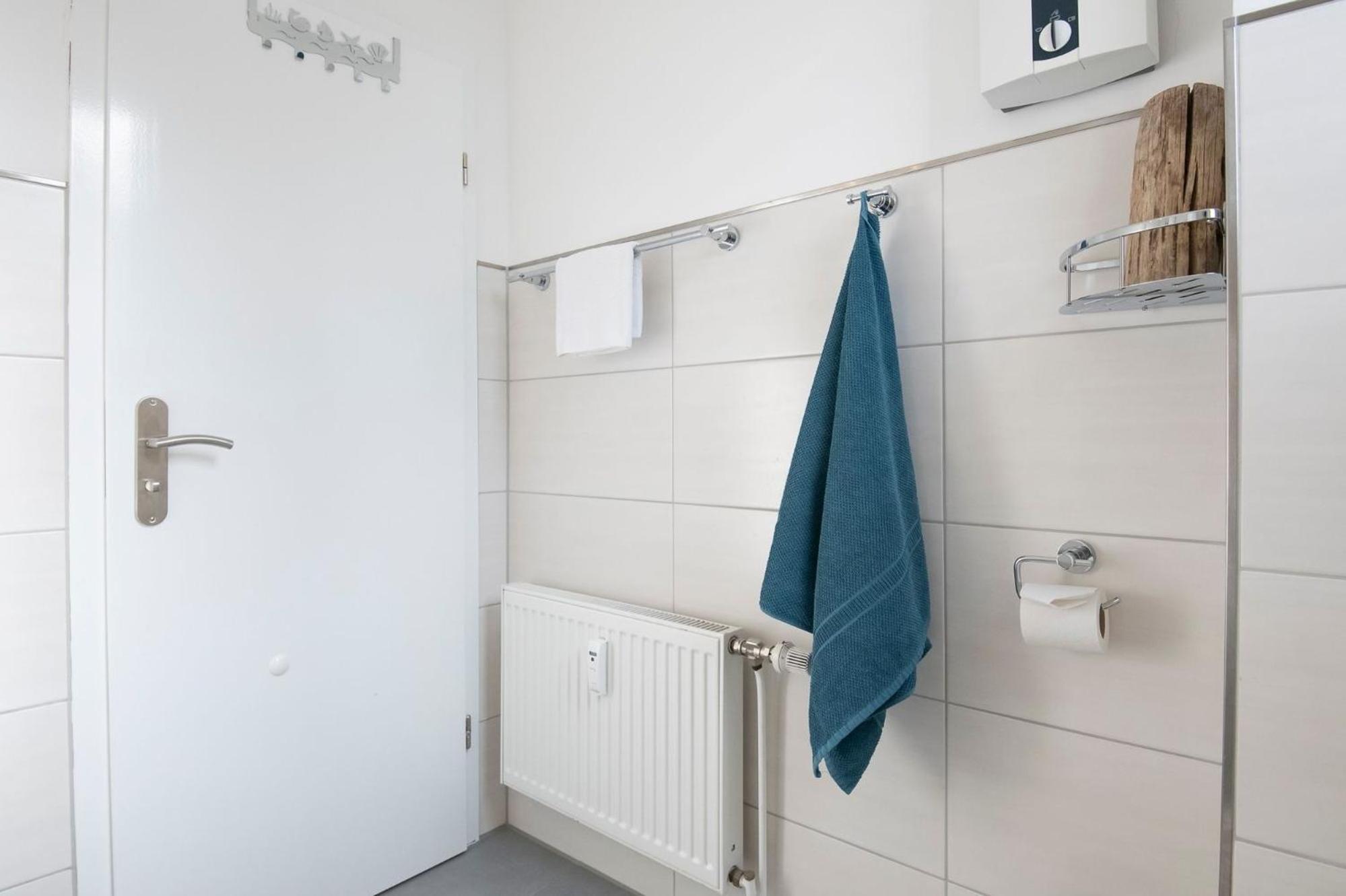 Frija Apartman Dahme  Kültér fotó