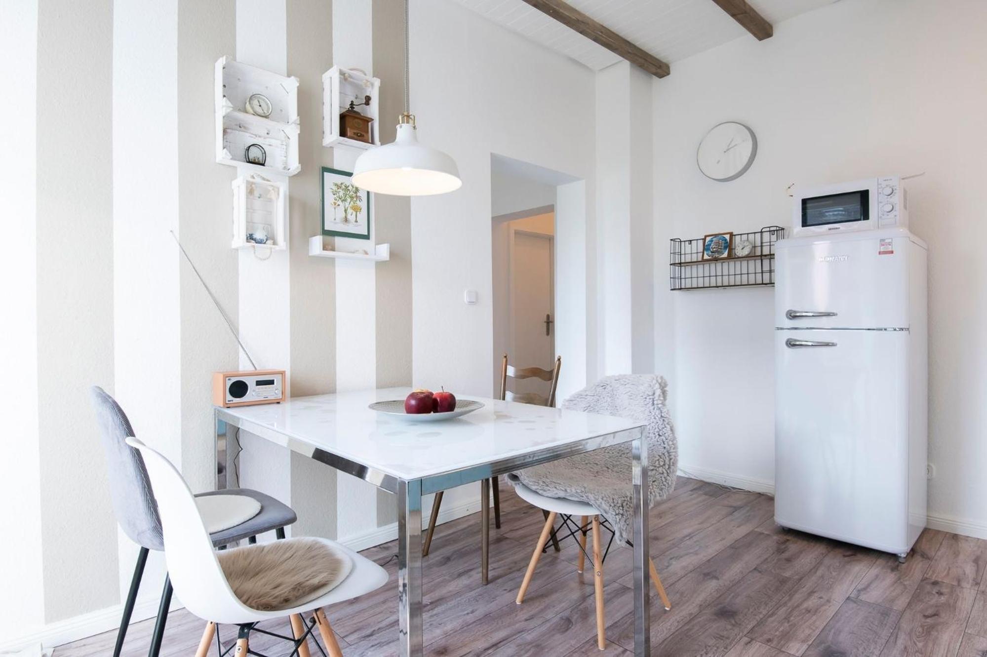 Frija Apartman Dahme  Kültér fotó