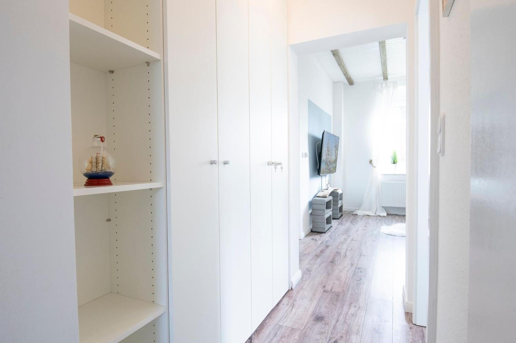 Frija Apartman Dahme  Kültér fotó